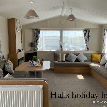 Coastfields 3 Bed 8 Berth Holiday Home Ingoldmells Luaran gambar