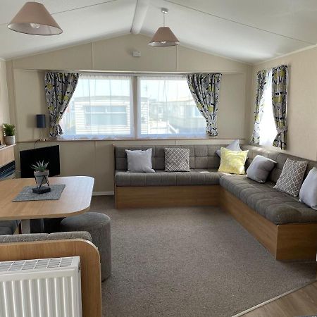 Coastfields 3 Bed 8 Berth Holiday Home Ingoldmells Luaran gambar