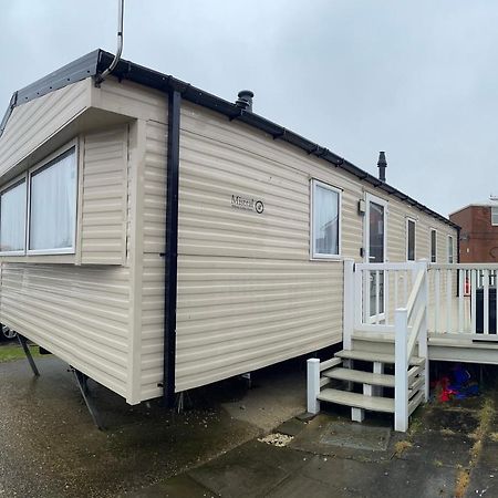 Coastfields 3 Bed 8 Berth Holiday Home Ingoldmells Luaran gambar