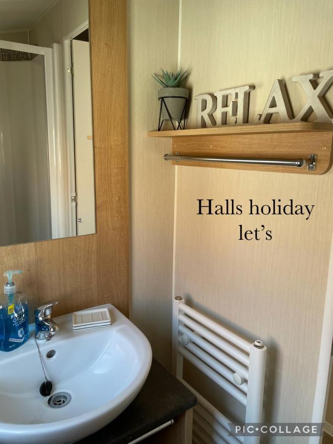 Coastfields 3 Bed 8 Berth Holiday Home Ingoldmells Luaran gambar