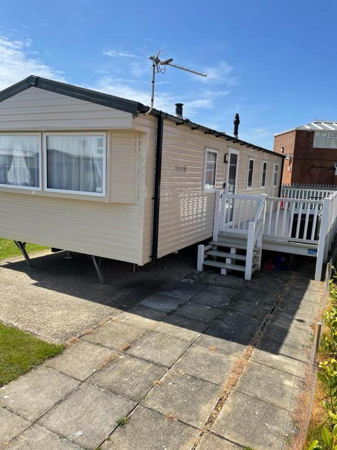 Coastfields 3 Bed 8 Berth Holiday Home Ingoldmells Luaran gambar