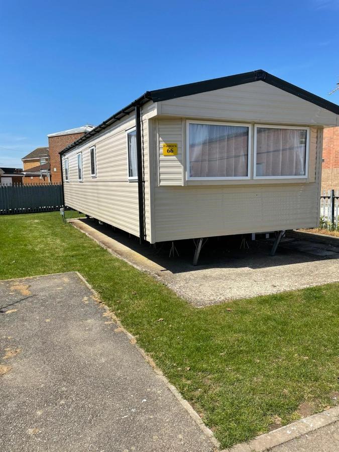 Coastfields 3 Bed 8 Berth Holiday Home Ingoldmells Luaran gambar