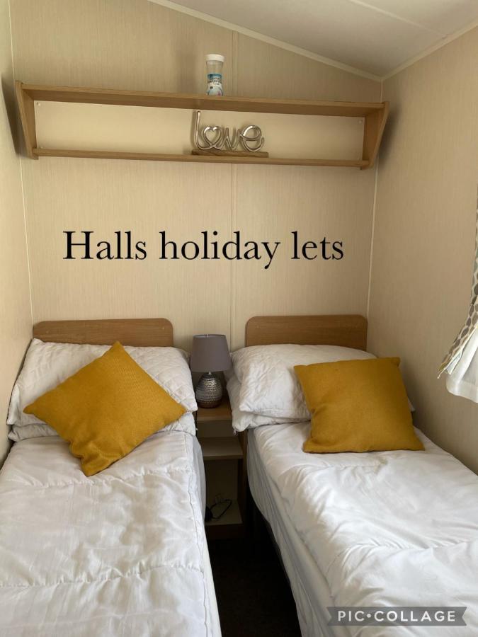 Coastfields 3 Bed 8 Berth Holiday Home Ingoldmells Luaran gambar